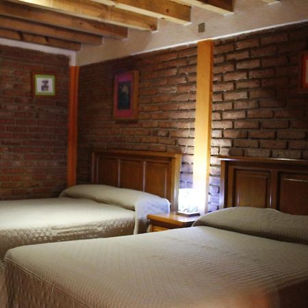 Casa Diez-59 Guanajuato Capital 외부 사진