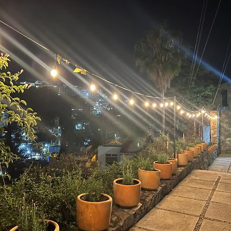 Casa Diez-59 Guanajuato Capital 외부 사진