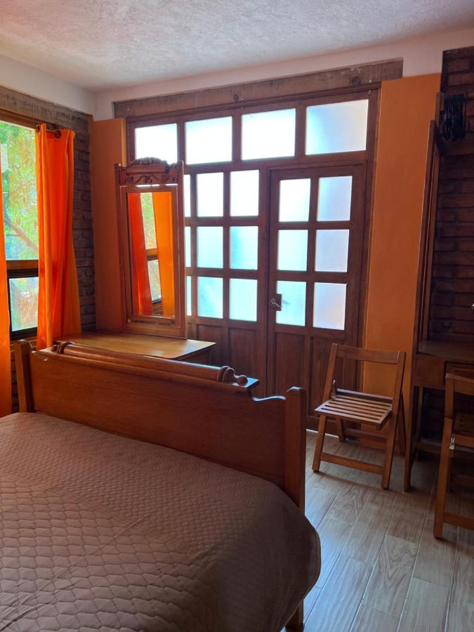 Casa Diez-59 Guanajuato Capital 외부 사진