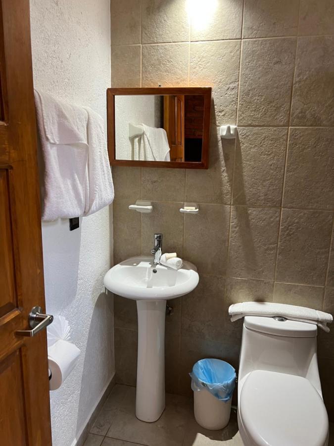 Casa Diez-59 Guanajuato Capital 외부 사진