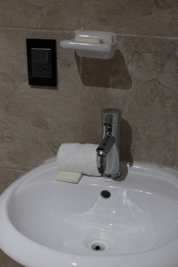 Casa Diez-59 Guanajuato Capital 외부 사진