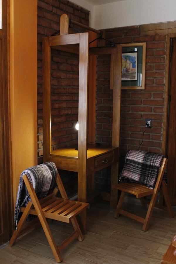 Casa Diez-59 Guanajuato Capital 외부 사진