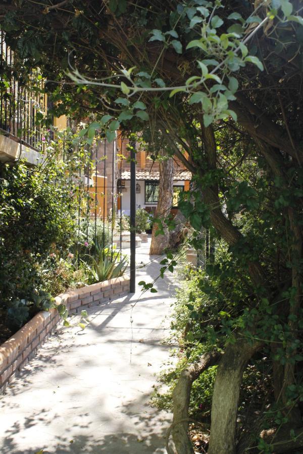Casa Diez-59 Guanajuato Capital 외부 사진